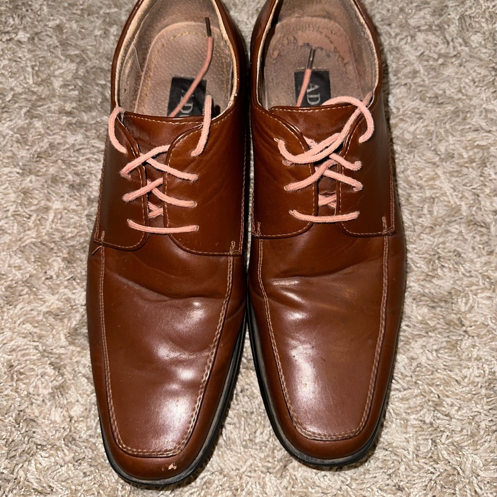 Men’s Adolfo Dress Shoes
